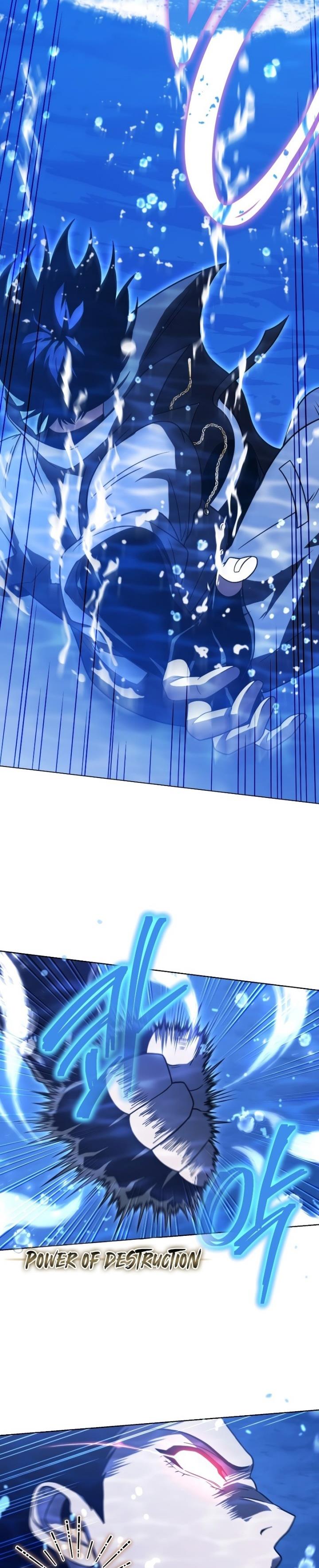 Player Who Returned 10,000 Years Later Chap 60 - Next Chap 61