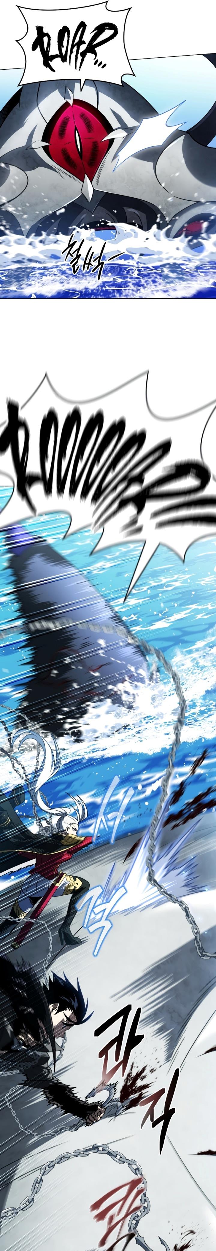 Player Who Returned 10,000 Years Later Chap 60 - Next Chap 61