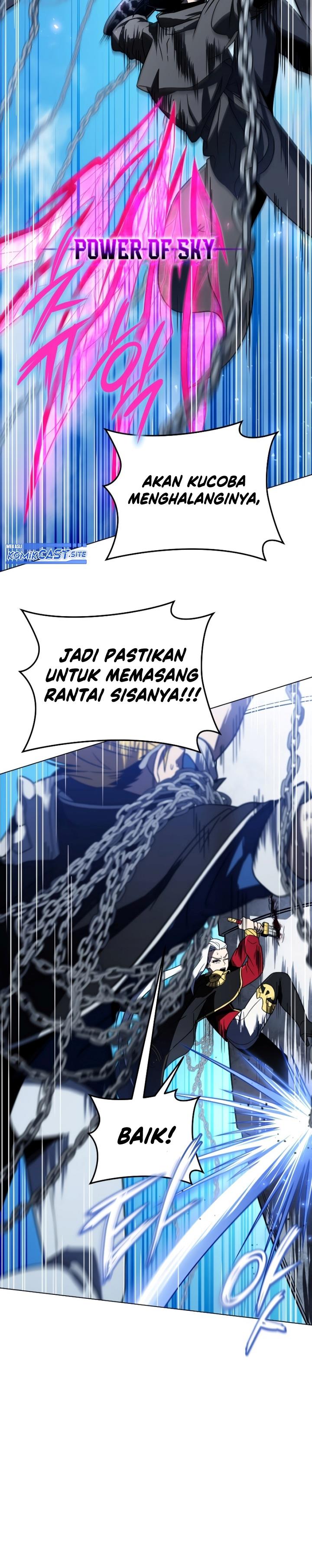 Player Who Returned 10,000 Years Later Chap 60 - Next Chap 61