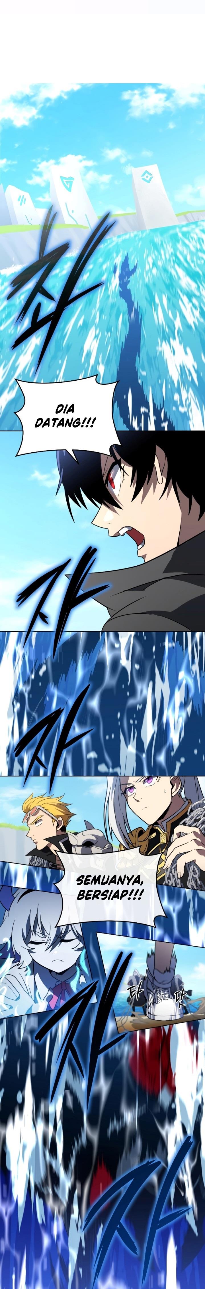 Player Who Returned 10,000 Years Later Chap 60 - Next Chap 61