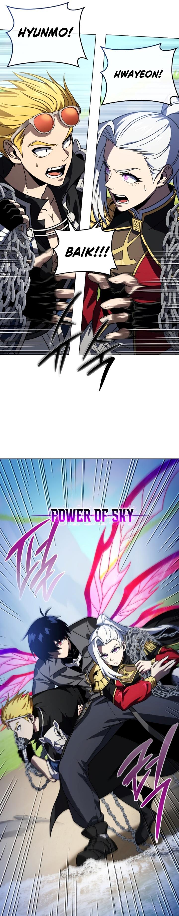 Player Who Returned 10,000 Years Later Chap 60 - Next Chap 61