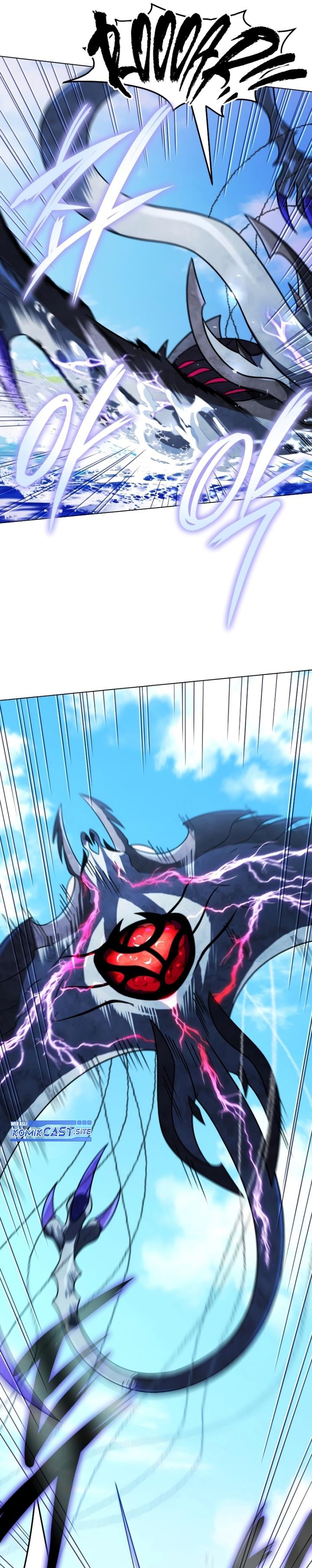 Player Who Returned 10,000 Years Later Chap 60 - Next Chap 61