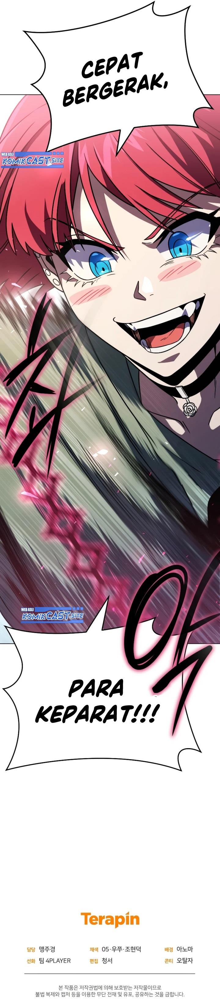 Player Who Returned 10,000 Years Later Chap 60 - Next Chap 61