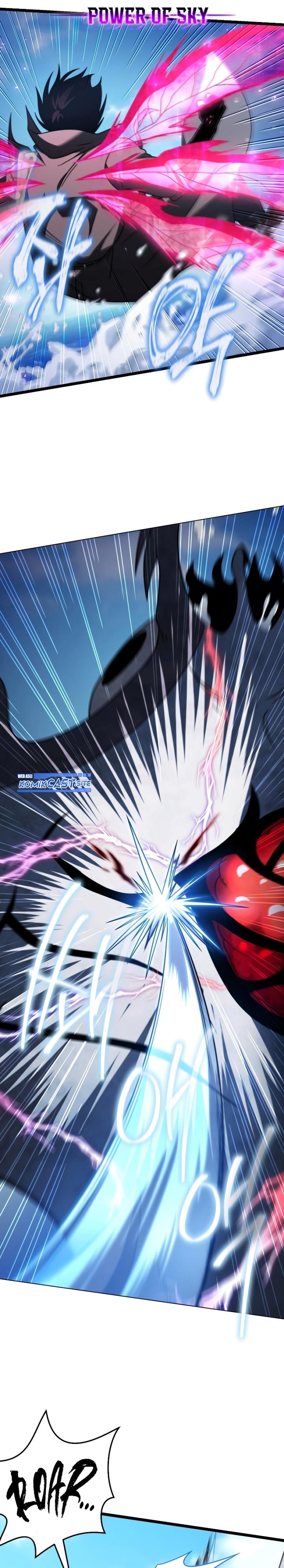 Player Who Returned 10,000 Years Later Chap 60 - Next Chap 61