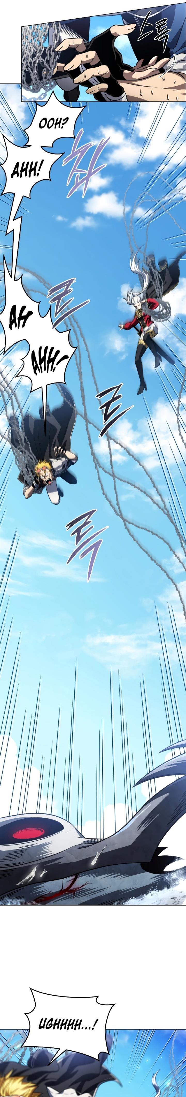 Player Who Returned 10,000 Years Later Chap 60 - Next Chap 61