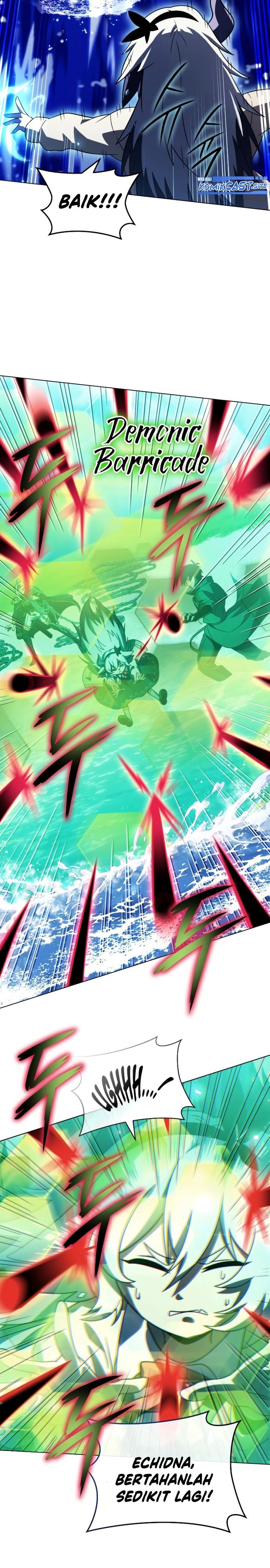 Player Who Returned 10,000 Years Later Chap 60 - Next Chap 61