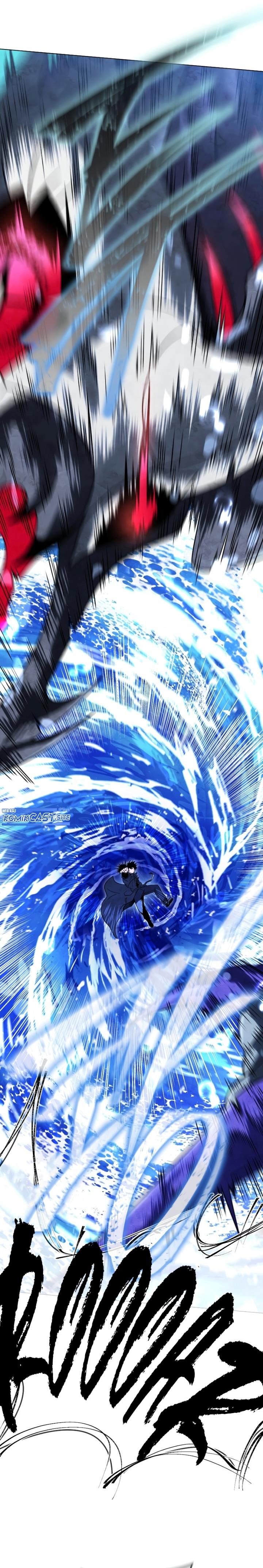 Player Who Returned 10,000 Years Later Chap 60 - Next Chap 61