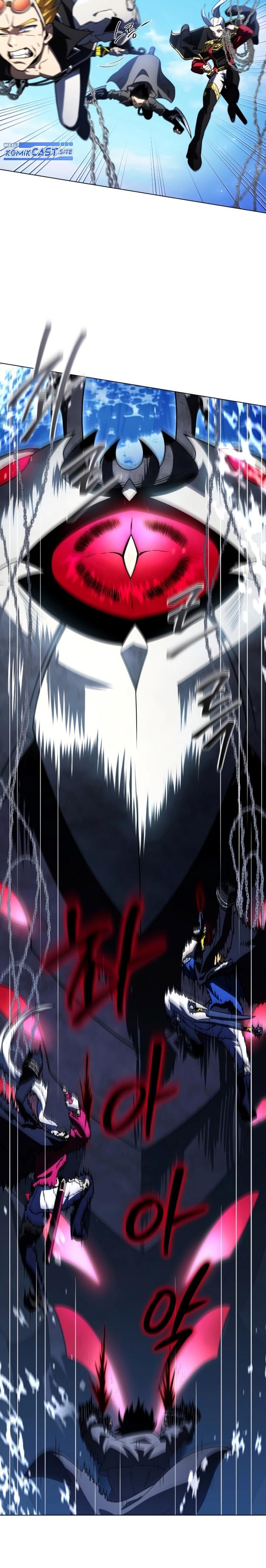 Player Who Returned 10,000 Years Later Chap 60 - Next Chap 61