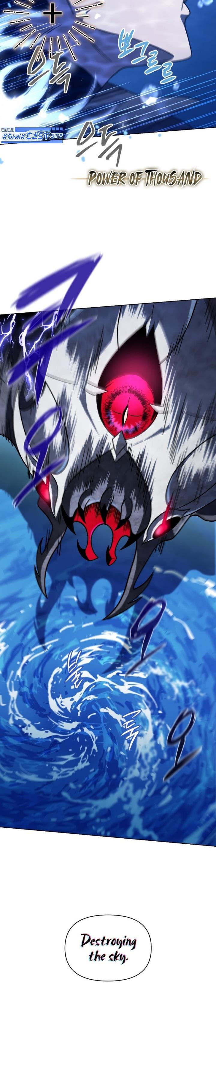 Player Who Returned 10,000 Years Later Chap 60 - Next Chap 61