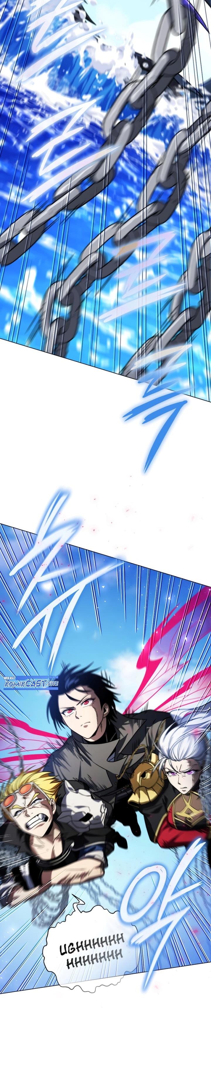 Player Who Returned 10,000 Years Later Chap 60 - Next Chap 61