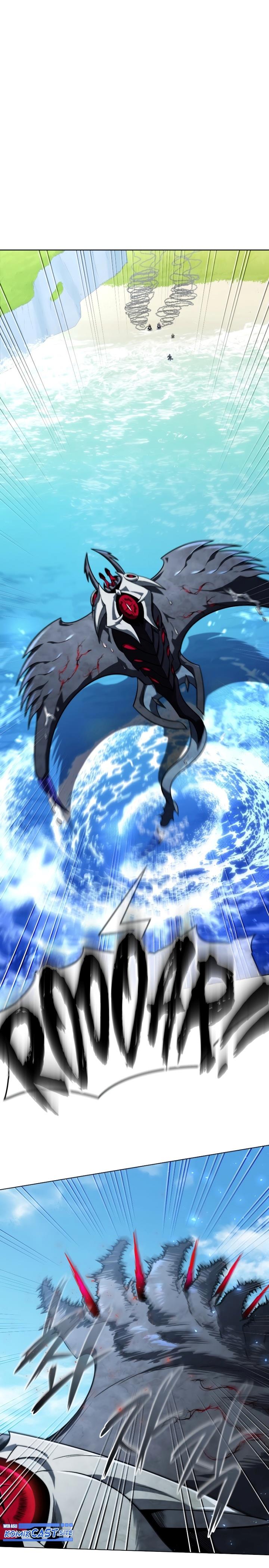 Player Who Returned 10,000 Years Later Chap 60 - Next Chap 61