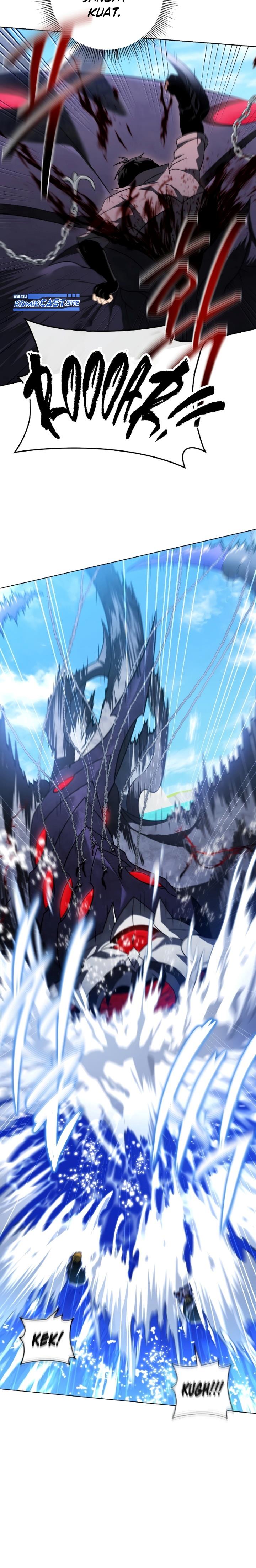 Player Who Returned 10,000 Years Later Chap 60 - Next Chap 61