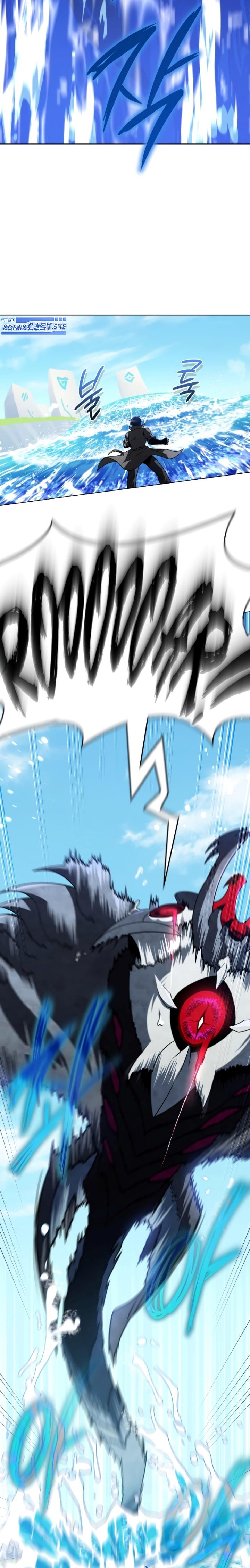 Player Who Returned 10,000 Years Later Chap 60 - Next Chap 61