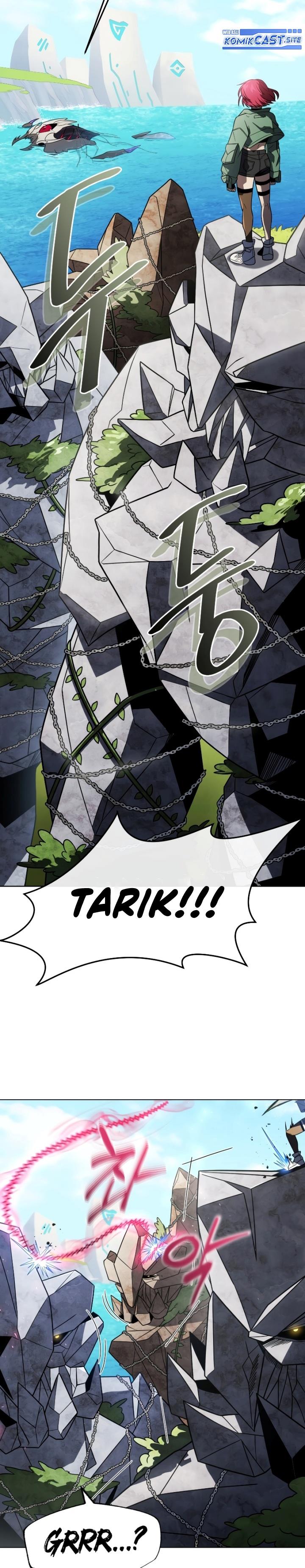 Player Who Returned 10,000 Years Later Chap 60 - Next Chap 61