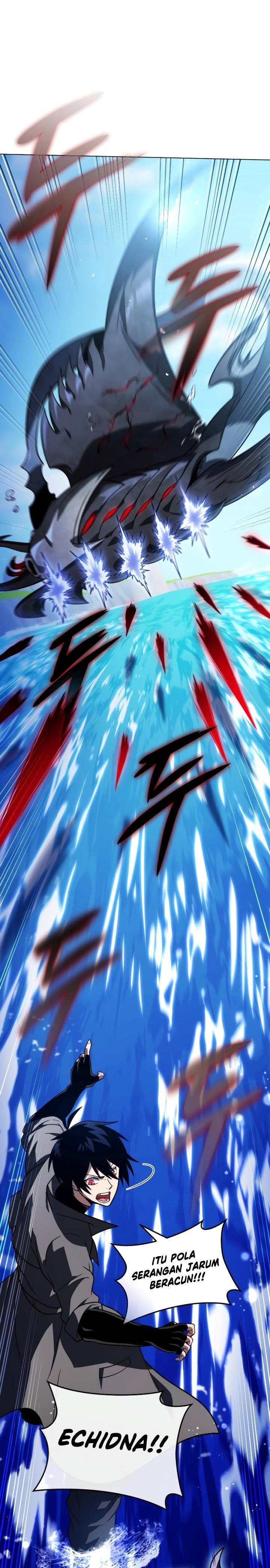 Player Who Returned 10,000 Years Later Chap 60 - Next Chap 61