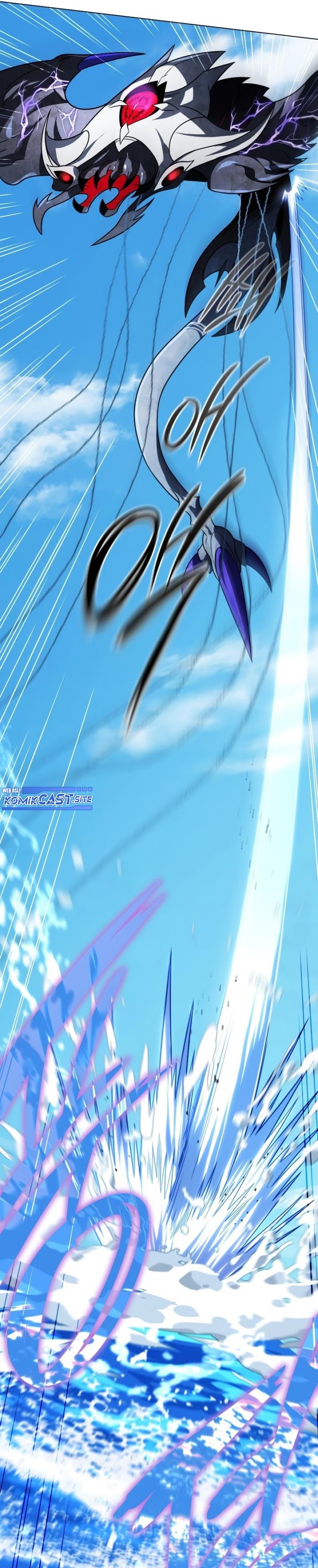 Player Who Returned 10,000 Years Later Chap 60 - Next Chap 61