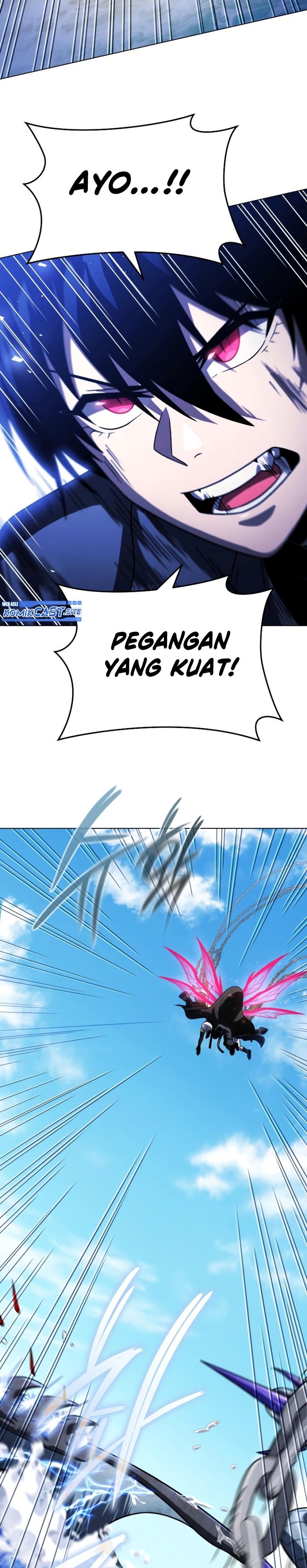 Player Who Returned 10,000 Years Later Chap 60 - Next Chap 61