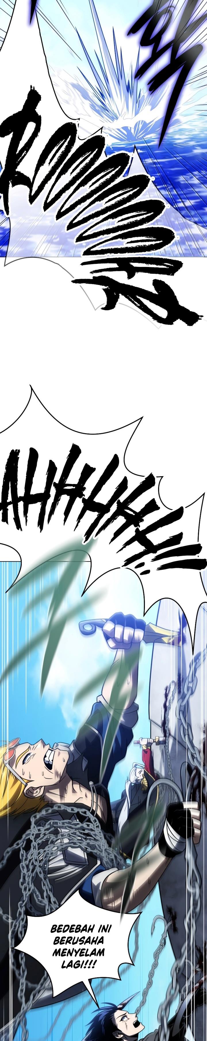 Player Who Returned 10,000 Years Later Chap 60 - Next Chap 61