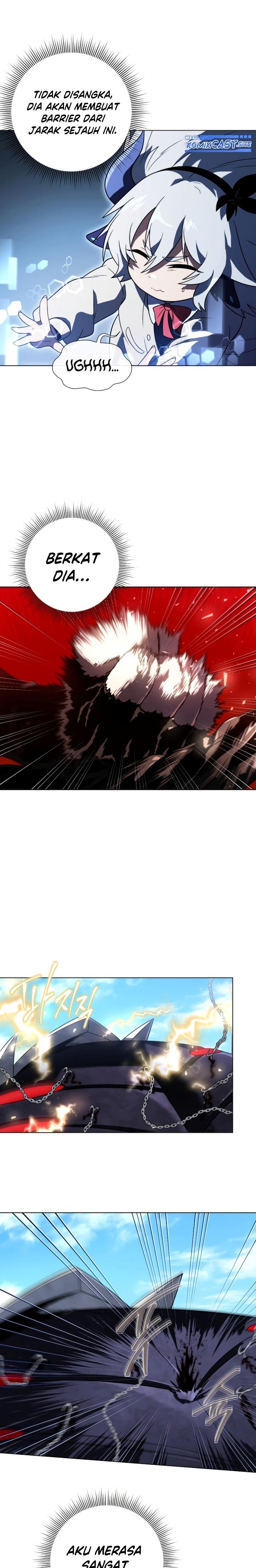 Player Who Returned 10,000 Years Later Chap 60 - Next Chap 61