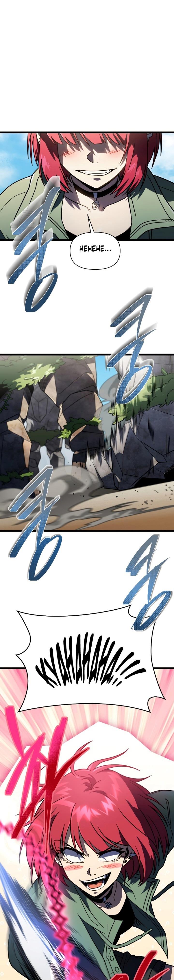 Player Who Returned 10,000 Years Later Chap 61 - Next Chap 62