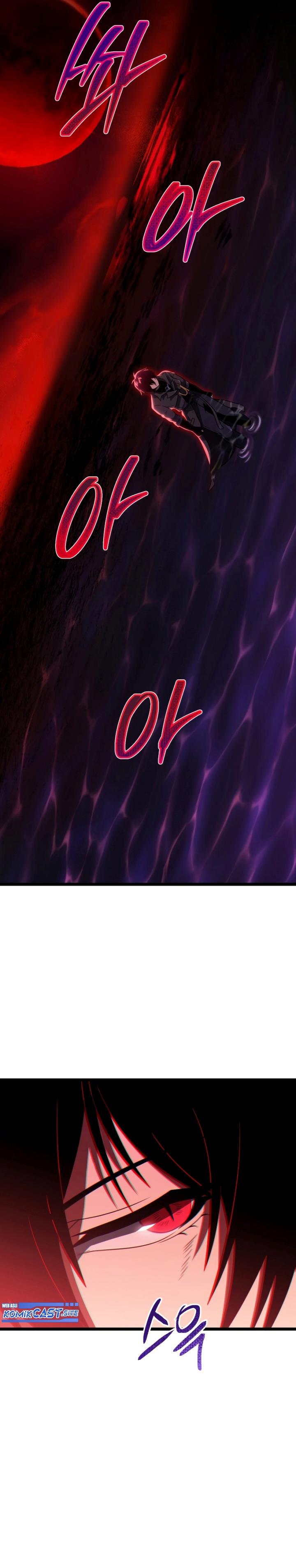 Player Who Returned 10,000 Years Later Chap 61 - Next Chap 62