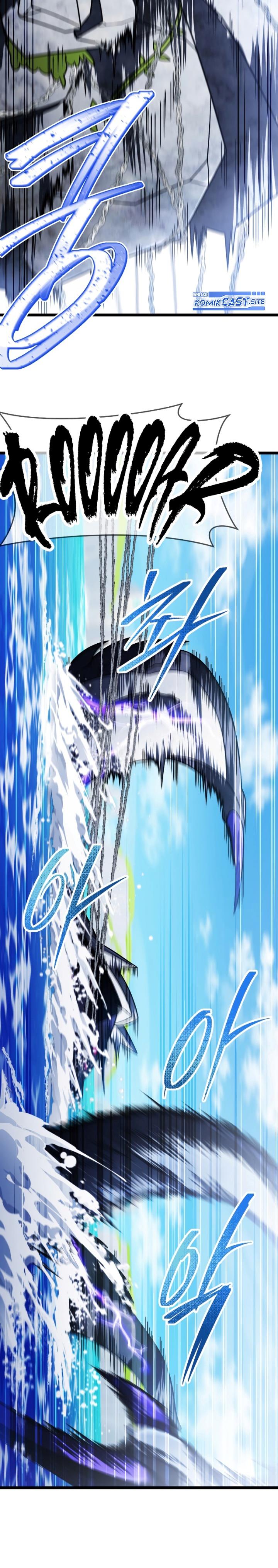 Player Who Returned 10,000 Years Later Chap 61 - Next Chap 62