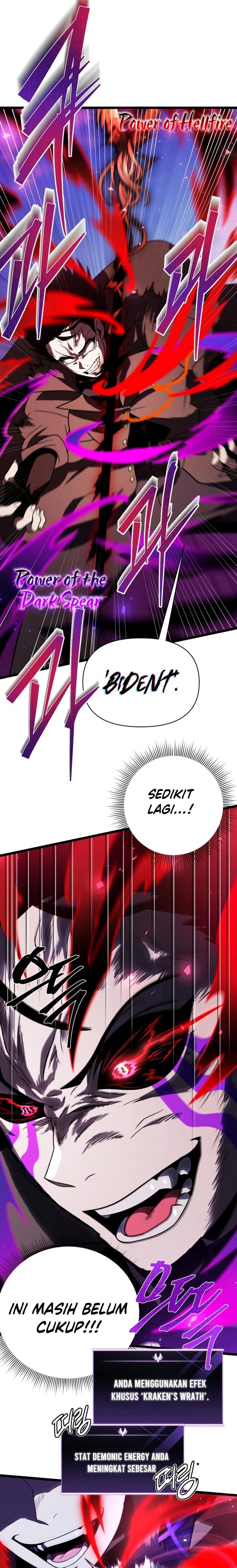 Player Who Returned 10,000 Years Later Chap 61 - Next Chap 62