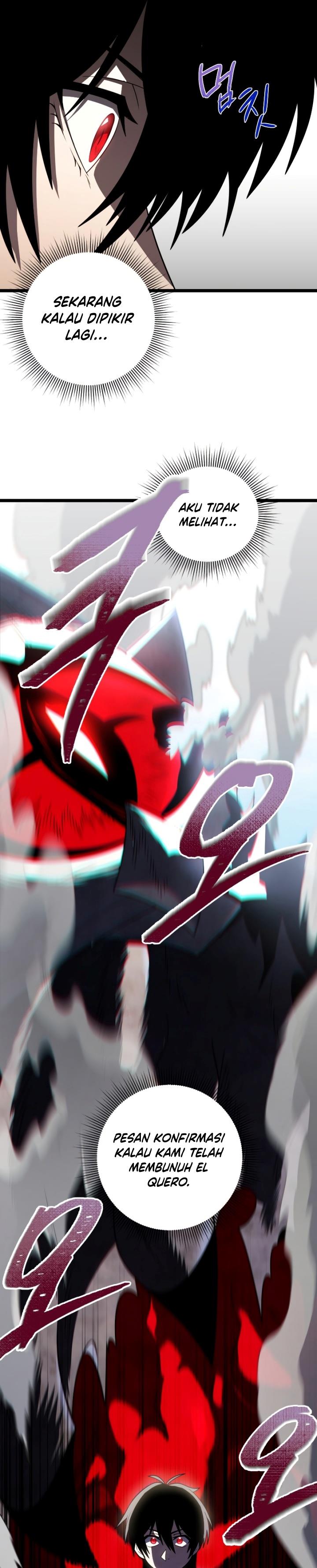 Player Who Returned 10,000 Years Later Chap 62 - Next Chap 63