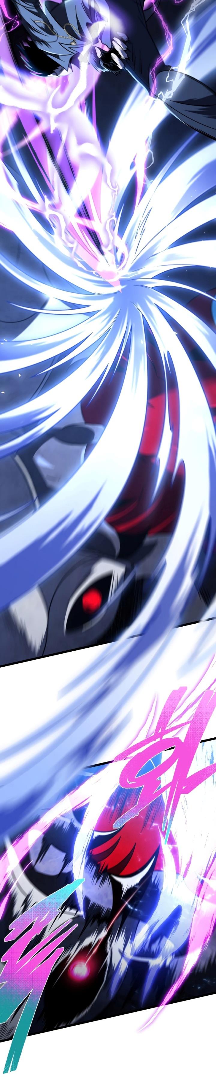 Player Who Returned 10,000 Years Later Chap 62 - Next Chap 63