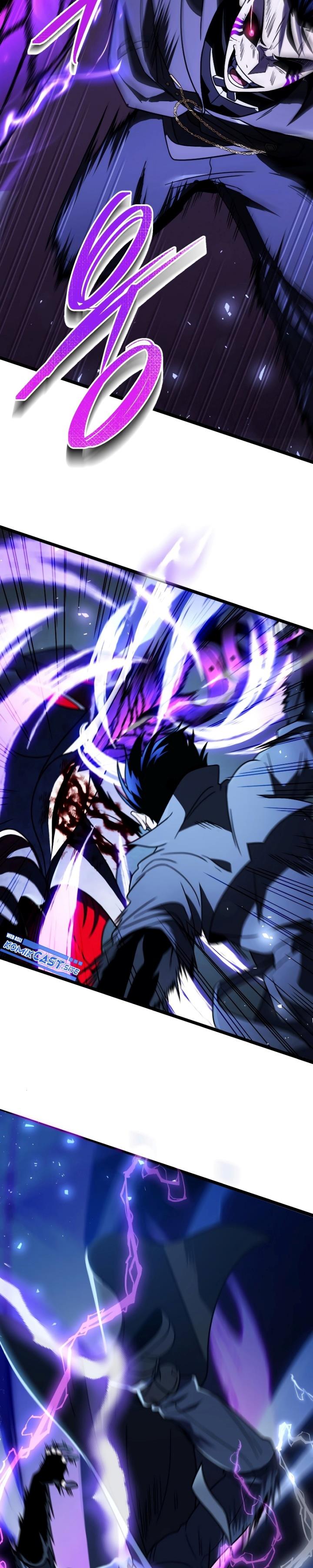 Player Who Returned 10,000 Years Later Chap 62 - Next Chap 63