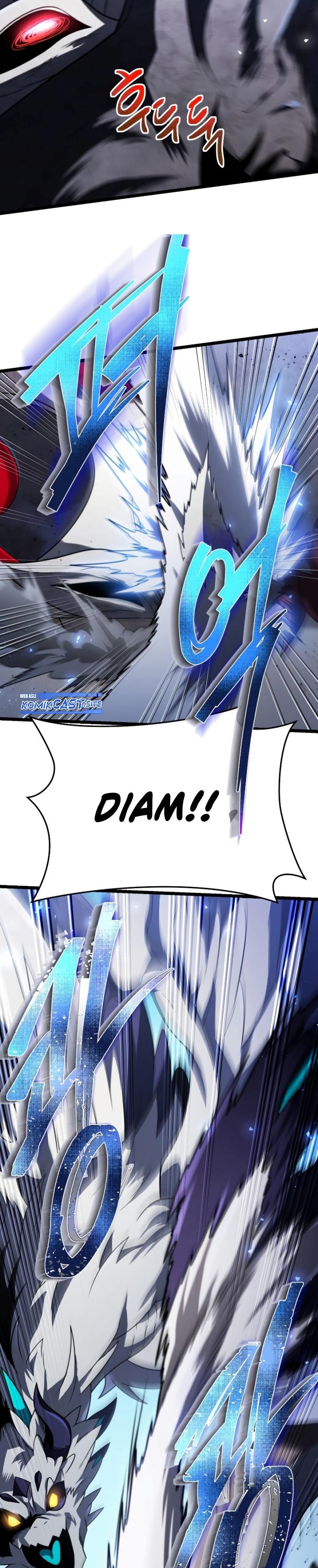 Player Who Returned 10,000 Years Later Chap 62 - Next Chap 63