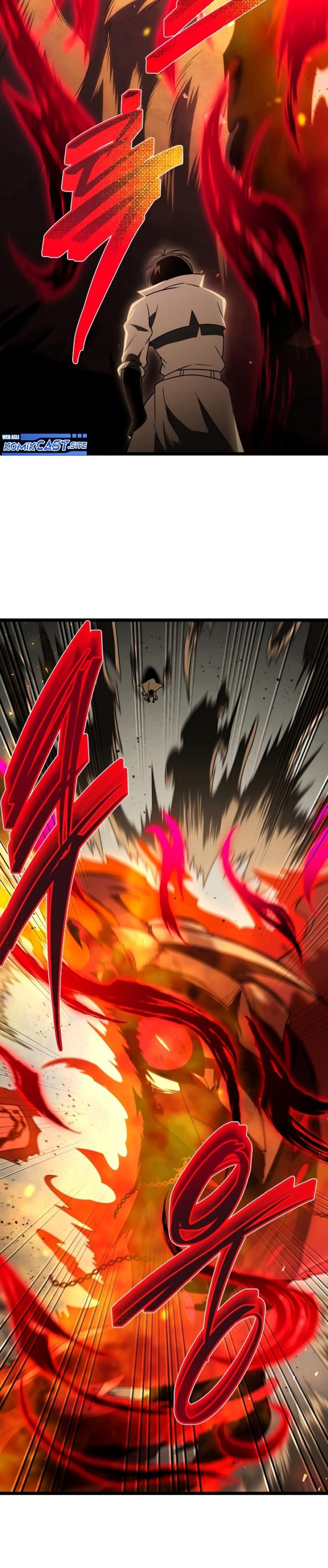 Player Who Returned 10,000 Years Later Chap 62 - Next Chap 63