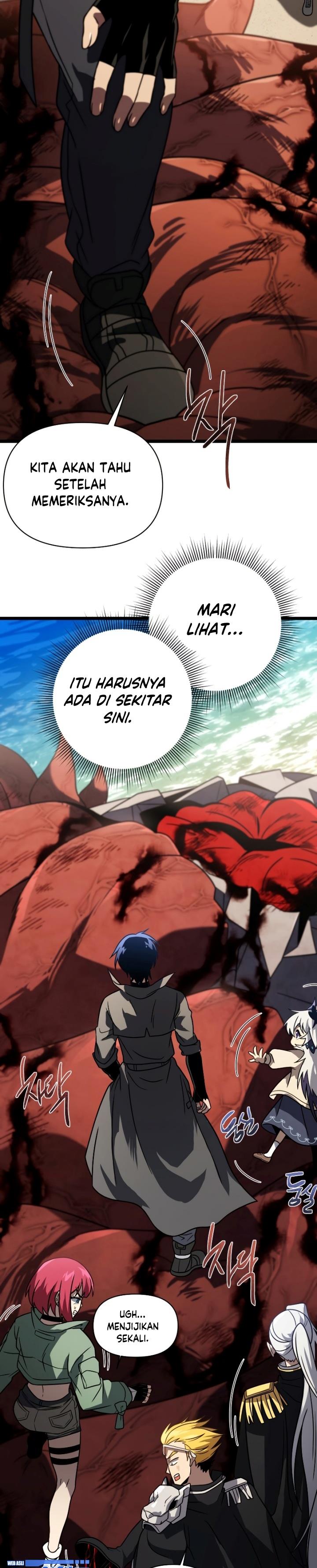 Player Who Returned 10,000 Years Later Chap 62 - Next Chap 63