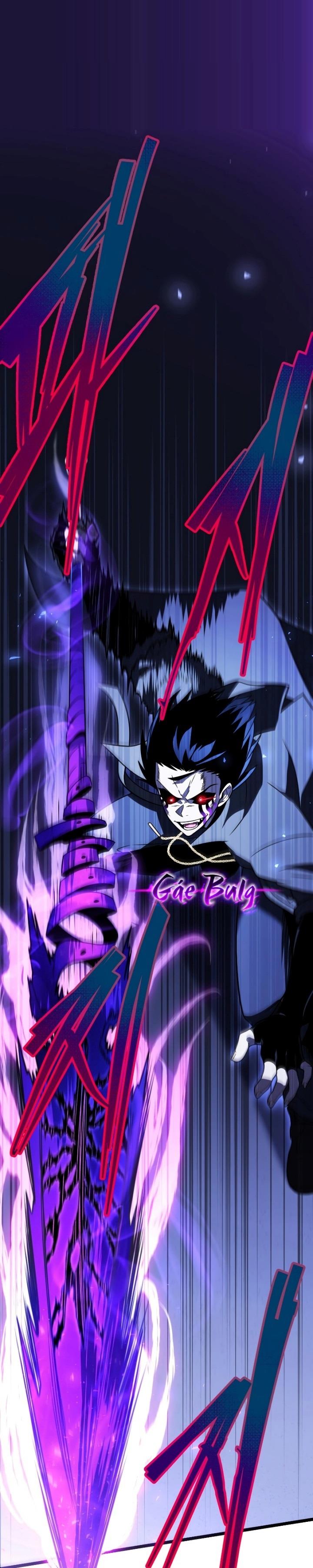 Player Who Returned 10,000 Years Later Chap 62 - Next Chap 63