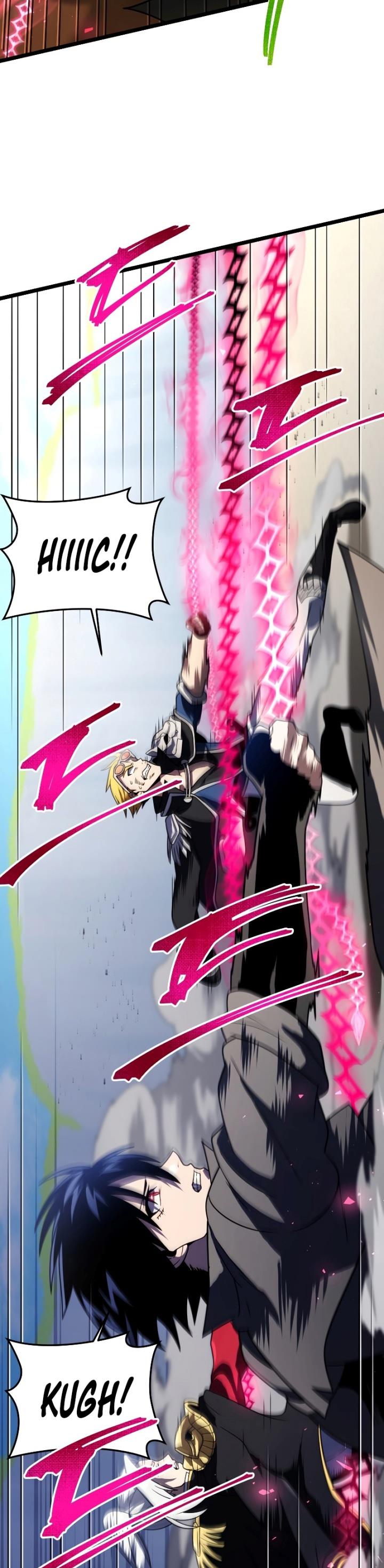 Player Who Returned 10,000 Years Later Chap 62 - Next Chap 63