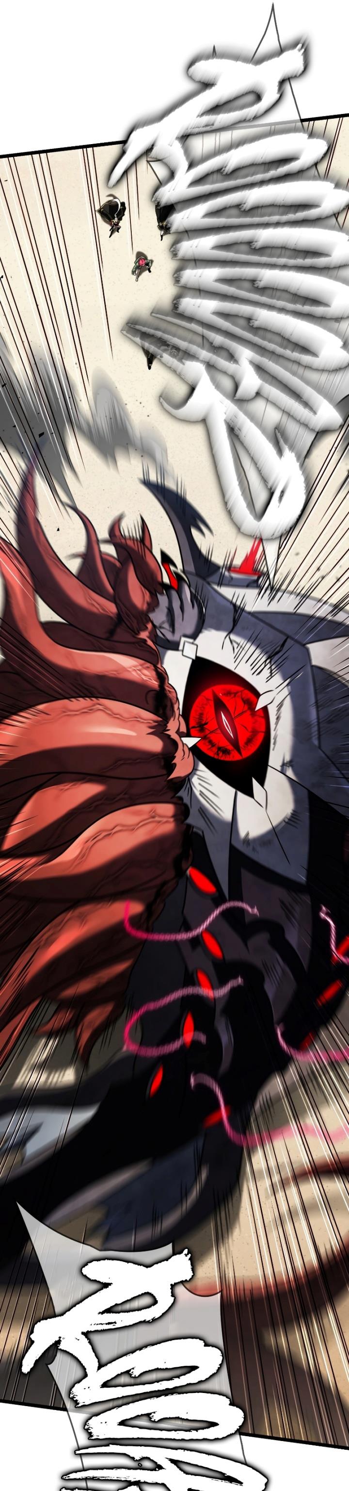 Player Who Returned 10,000 Years Later Chap 62 - Next Chap 63