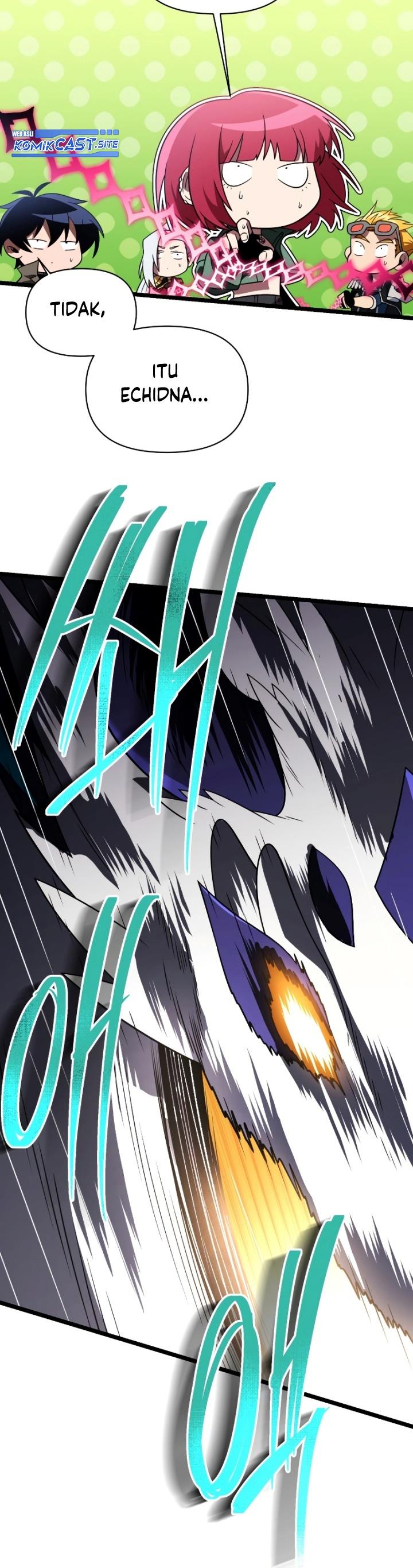 Player Who Returned 10,000 Years Later Chap 62 - Next Chap 63