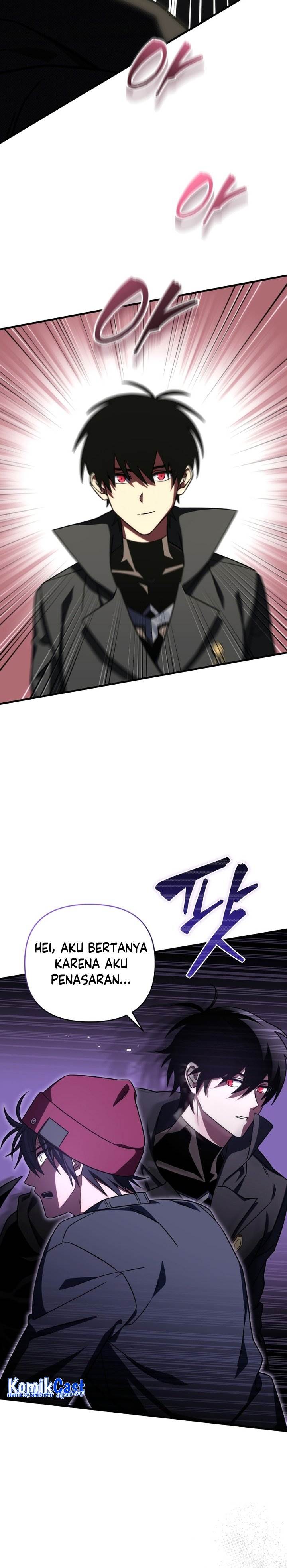 Player Who Returned 10,000 Years Later Chap 67 - Next Chap 68