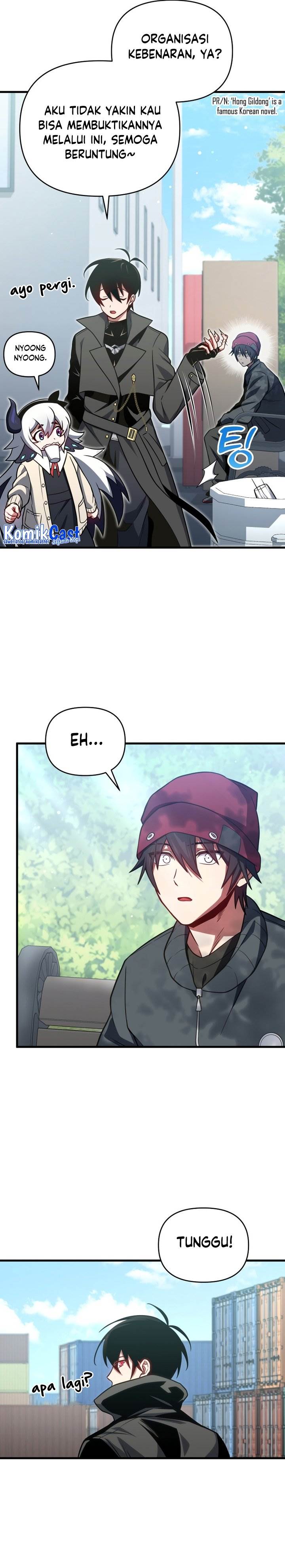 Player Who Returned 10,000 Years Later Chap 67 - Next Chap 68