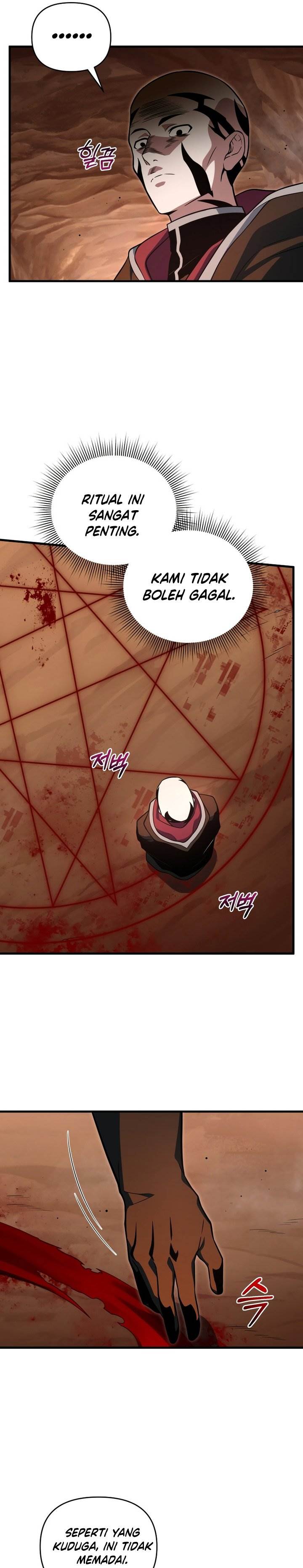 Player Who Returned 10,000 Years Later Chap 67 - Next Chap 68