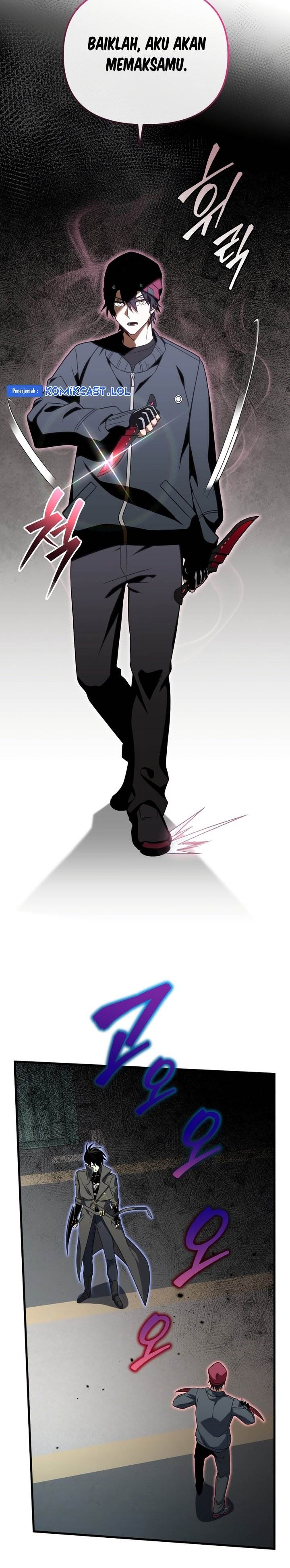 Player Who Returned 10,000 Years Later Chap 67 - Next Chap 68