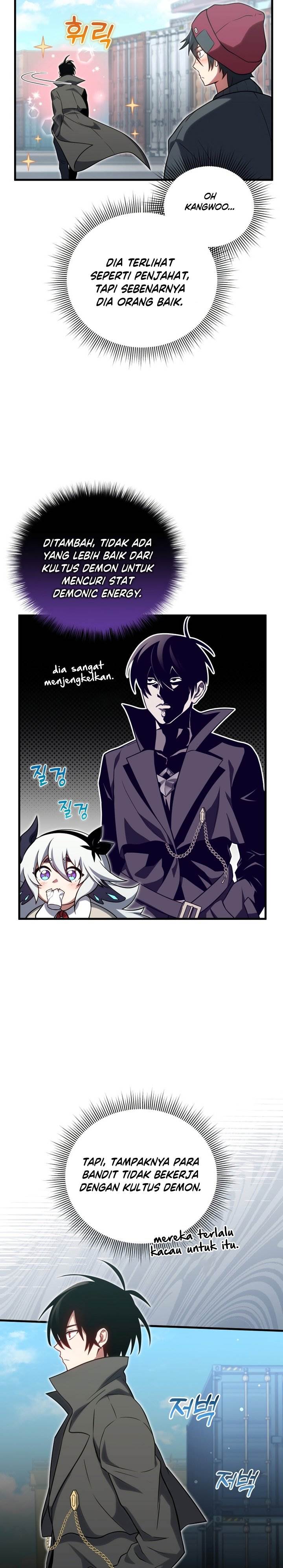 Player Who Returned 10,000 Years Later Chap 67 - Next Chap 68