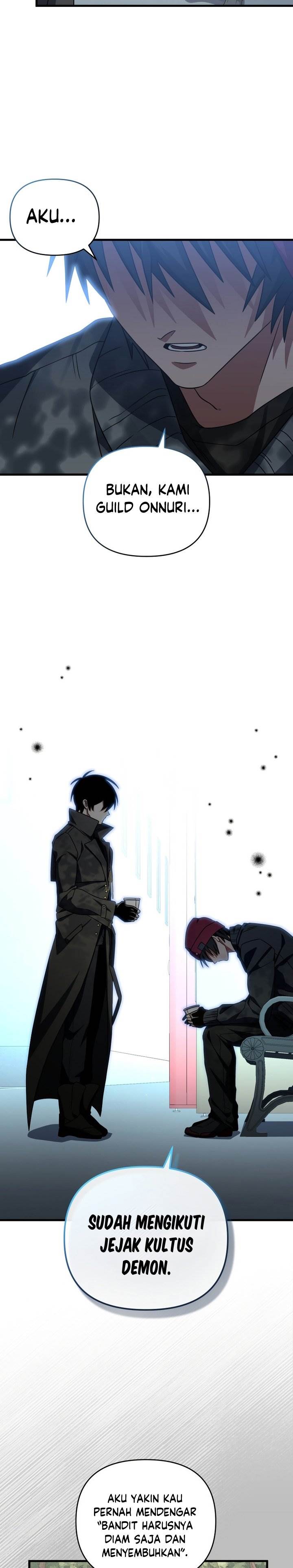 Player Who Returned 10,000 Years Later Chap 67 - Next Chap 68