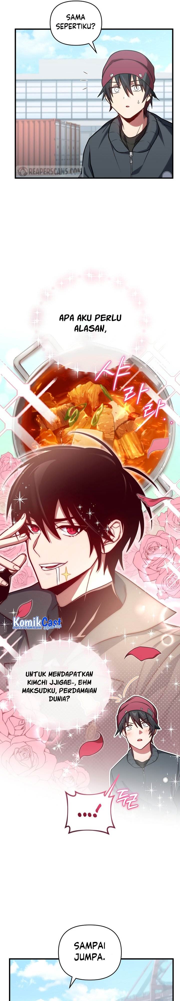 Player Who Returned 10,000 Years Later Chap 67 - Next Chap 68