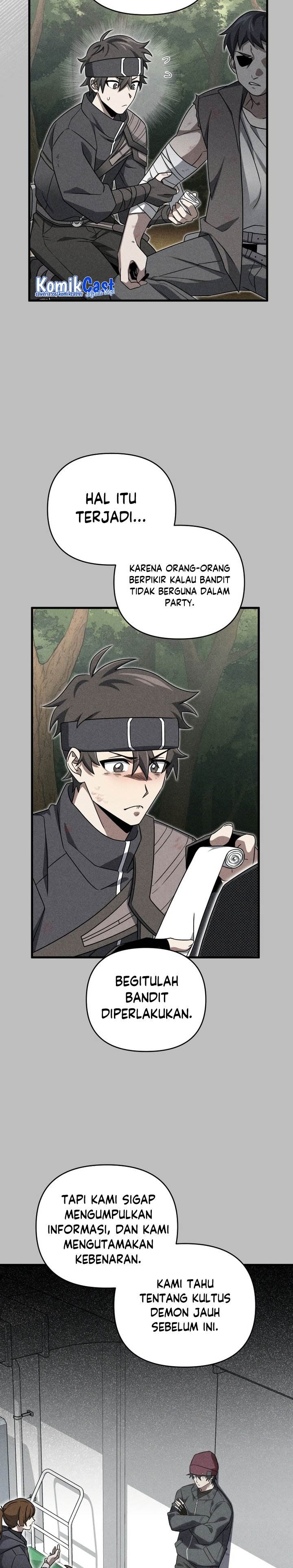 Player Who Returned 10,000 Years Later Chap 67 - Next Chap 68