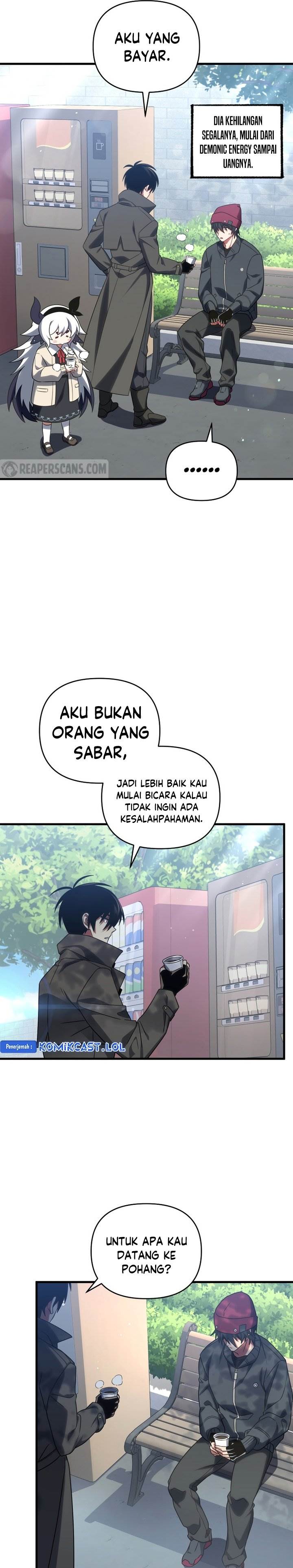 Player Who Returned 10,000 Years Later Chap 67 - Next Chap 68