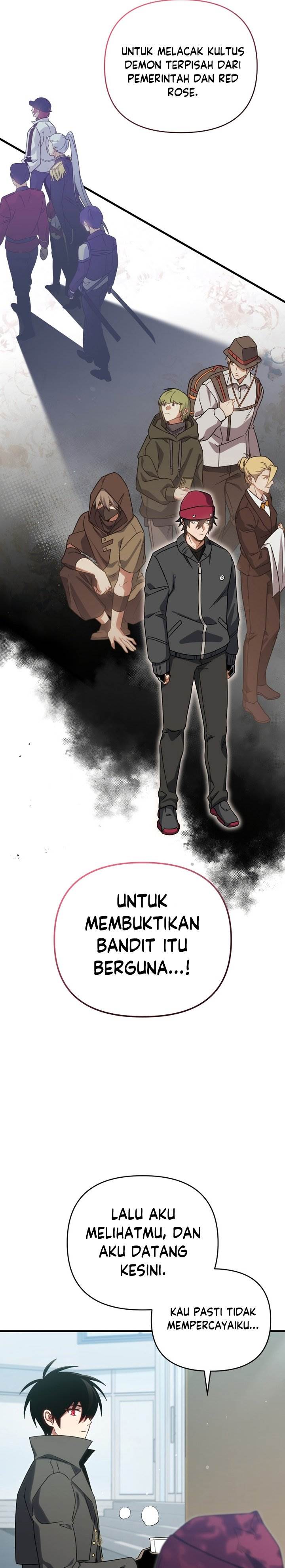 Player Who Returned 10,000 Years Later Chap 67 - Next Chap 68