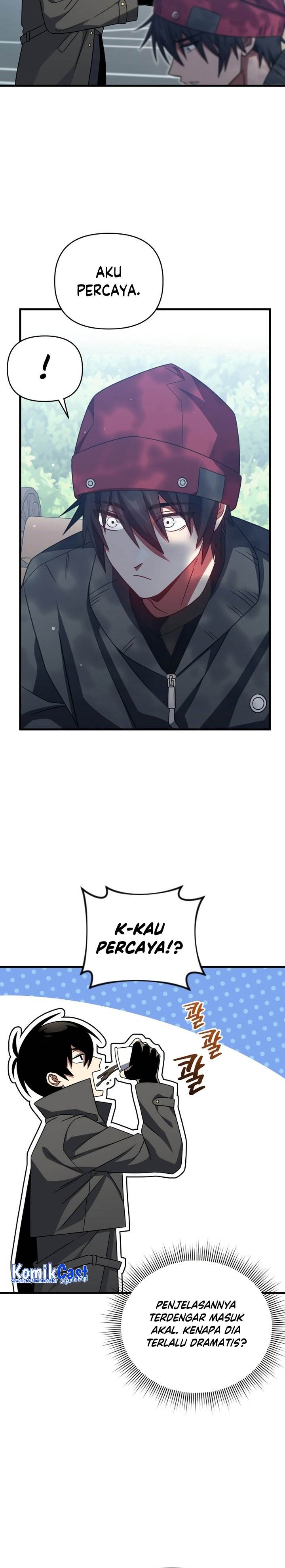 Player Who Returned 10,000 Years Later Chap 67 - Next Chap 68