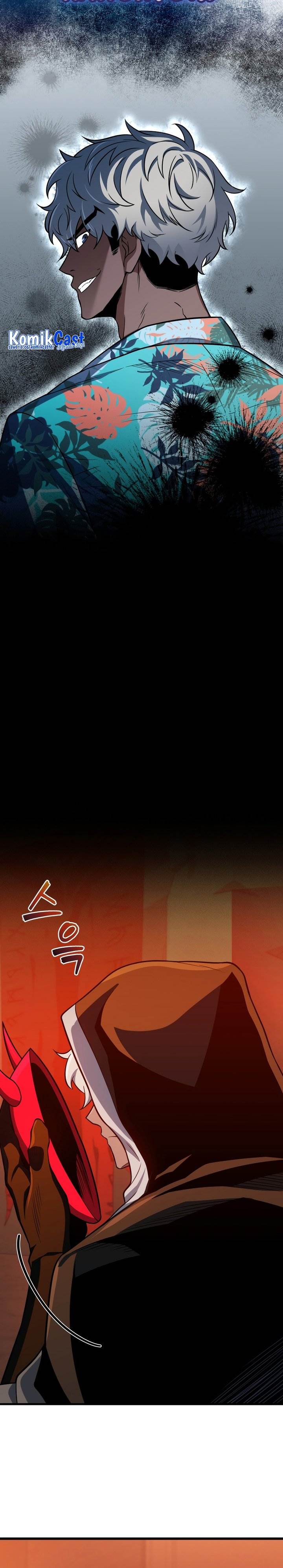 Player Who Returned 10,000 Years Later Chap 67 - Next Chap 68