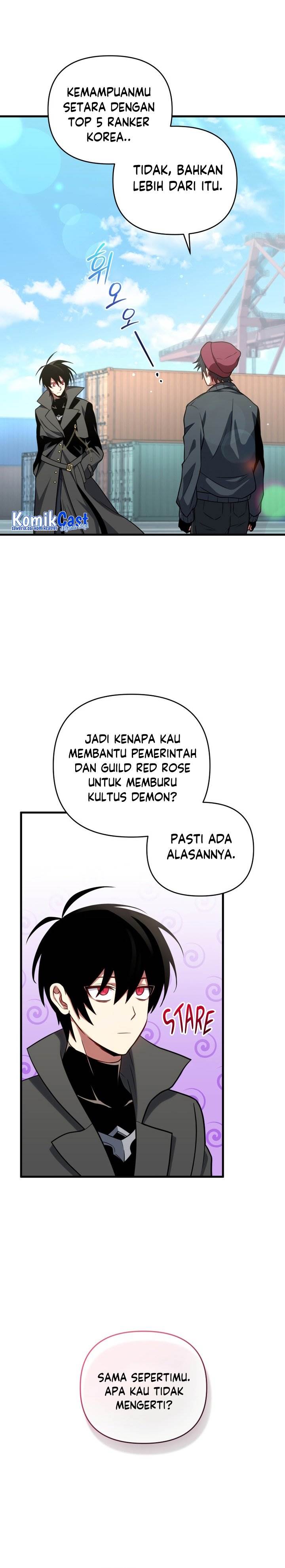Player Who Returned 10,000 Years Later Chap 67 - Next Chap 68